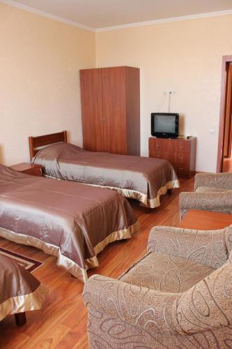 Hotel Yunist