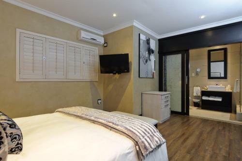 Hostal Executive Suites At 555
