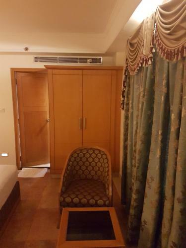 Hotel The Classik Fort