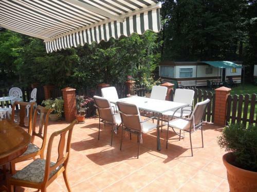 Hostal Pensjonat Rezydencja Parkowa