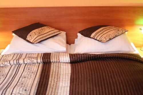 Hostal Pensjonat Rezydencja Parkowa