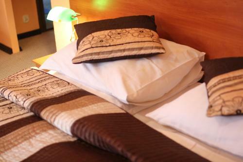 Hostal Pensjonat Rezydencja Parkowa