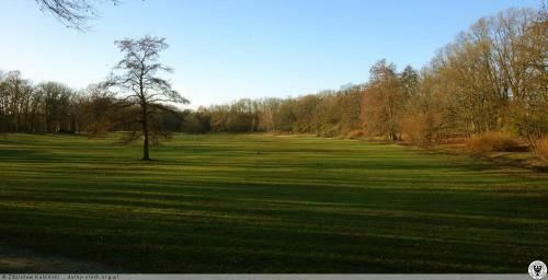Hostal Pensjonat Rezydencja Parkowa