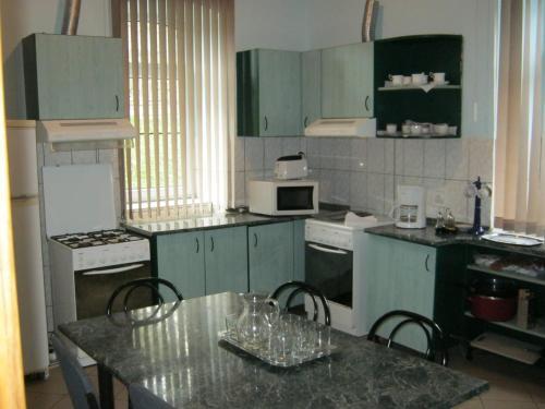 Villa Vila Sangeorz-bai