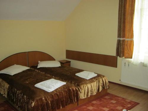 Villa Vila Sangeorz-bai