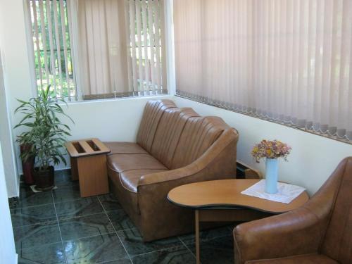 Villa Vila Sangeorz-bai