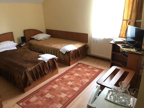 Villa Vila Sangeorz-bai