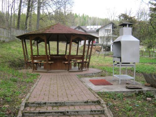 Villa Vila Sangeorz-bai