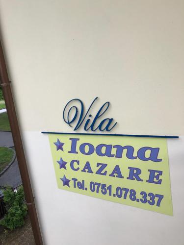 Villa Vila Sangeorz-bai