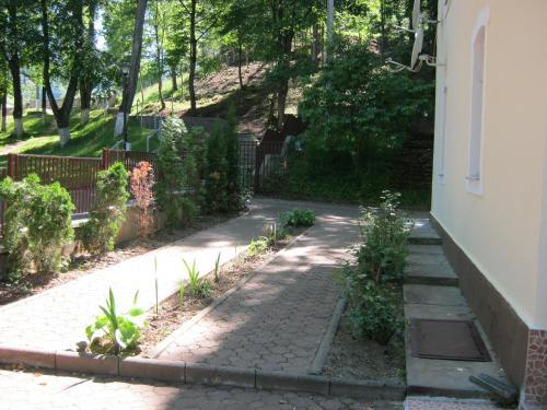 Villa Vila Sangeorz-bai