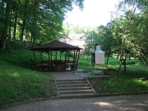 Villa Vila Sangeorz-bai