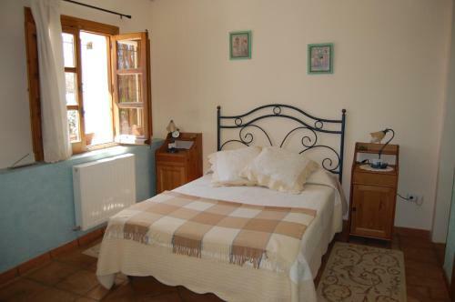 Agroturismo El Cauce