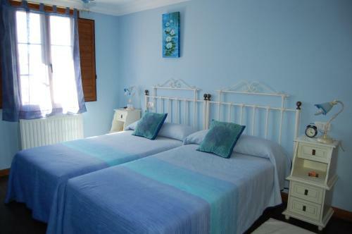 Agroturismo El Cauce