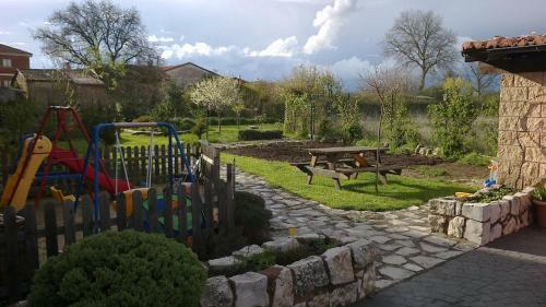 Agroturismo El Cauce