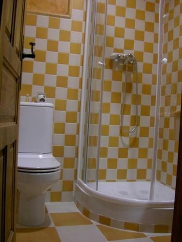 Agroturismo El Cauce