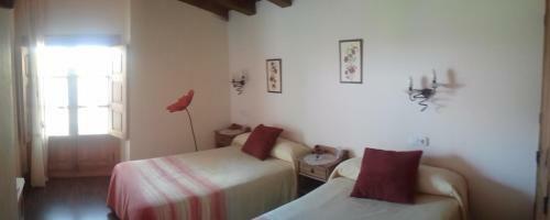 Agroturismo El Cauce