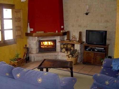 Agroturismo El Cauce