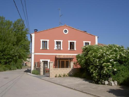 Agroturismo El Cauce