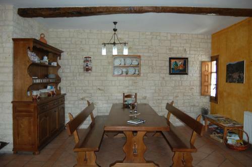 Agroturismo El Cauce