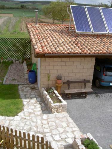 Agroturismo El Cauce