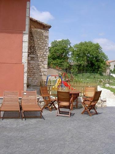 Agroturismo El Cauce