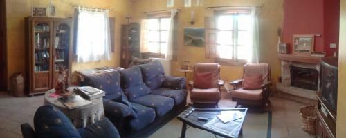 Agroturismo El Cauce