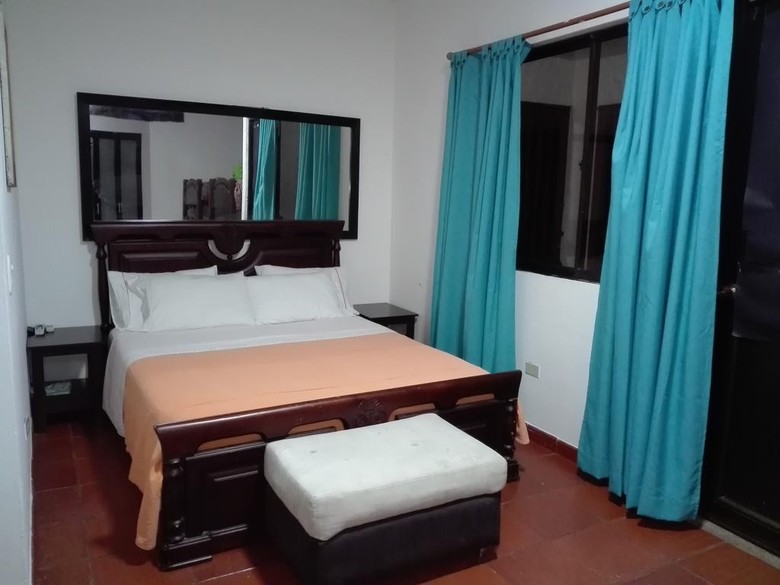 Hotel Campestre Casaviva