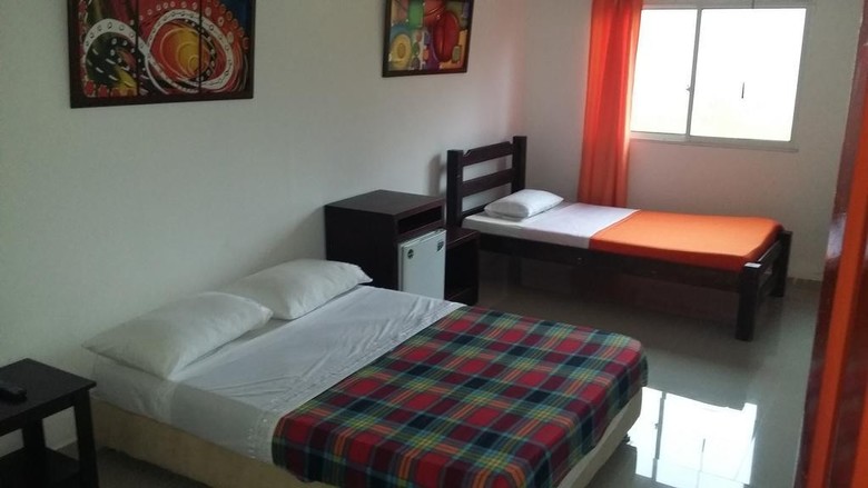 Hotel Campestre Casaviva