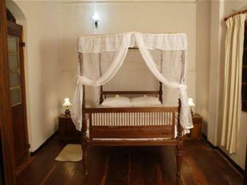 Agroturismo Bed And Breakfast Elpitiya Walauwa