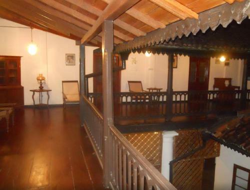 Agroturismo Bed And Breakfast Elpitiya Walauwa