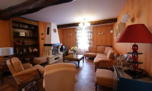 Bed & Breakfast Les Wyllos