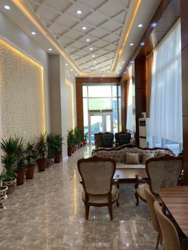 Kristal Hotel Duhok