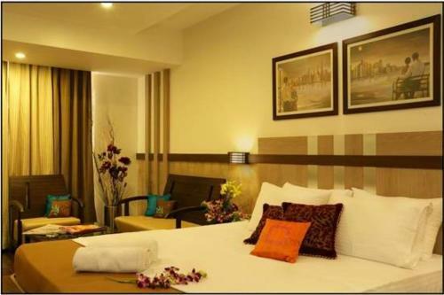 Hotel Utsav Deluxe