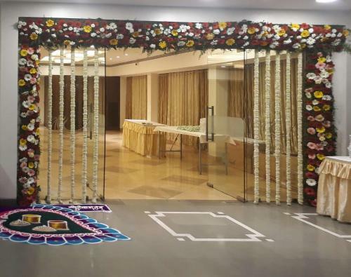 Hotel Utsav Deluxe