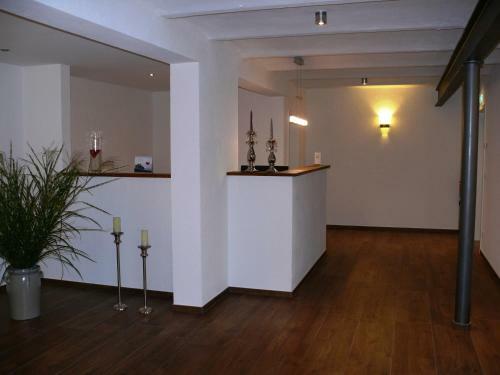 Hostal G�stehaus Fraune