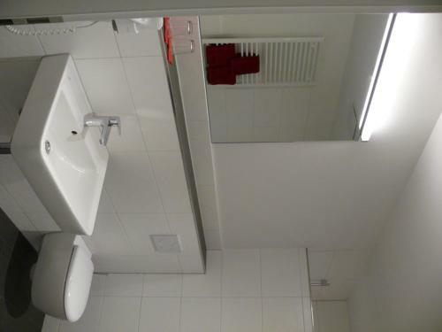 Hostal G�stehaus Fraune