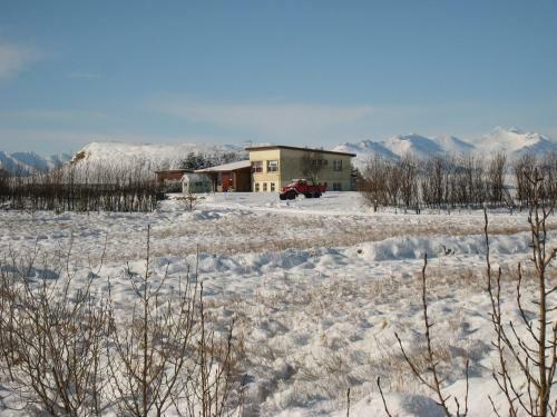 Hostal Dilksnes Guesthouse