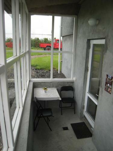 Hostal Dilksnes Guesthouse