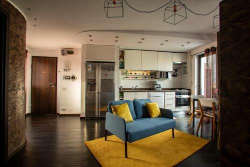 Apartamento Amo Bucharest