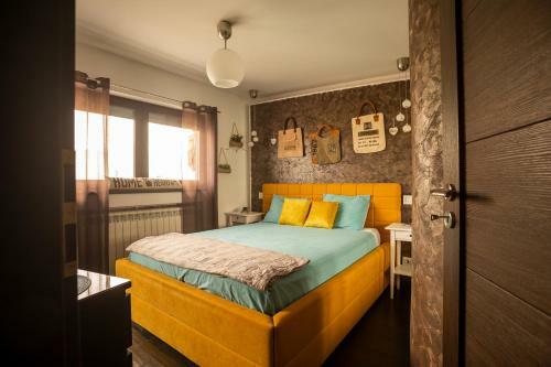 Apartamento Amo Bucharest