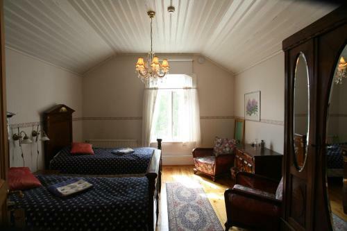 Bed & Breakfast Jokelan Kartano