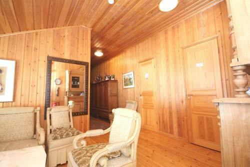 Bed & Breakfast Jokelan Kartano