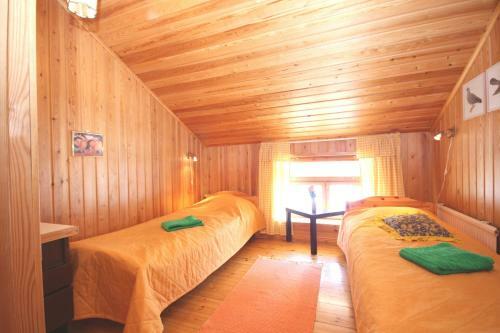 Bed & Breakfast Jokelan Kartano