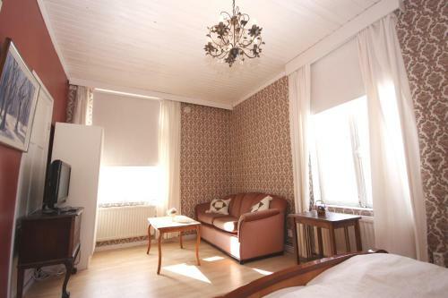 Bed & Breakfast Jokelan Kartano