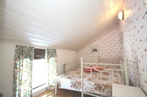 Bed & Breakfast Jokelan Kartano