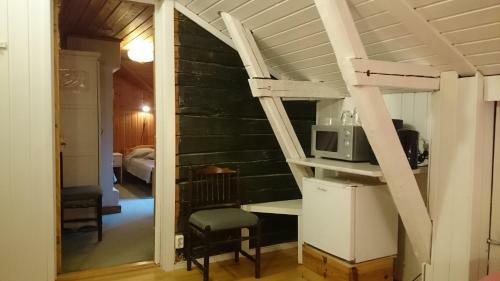 Bed & Breakfast Jokelan Kartano