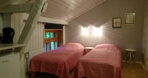 Bed & Breakfast Jokelan Kartano