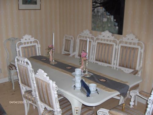 Bed & Breakfast Jokelan Kartano