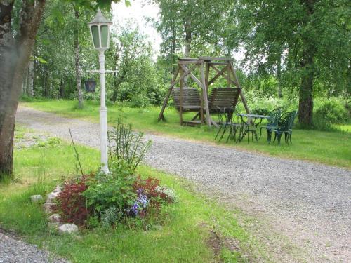 Bed & Breakfast Jokelan Kartano