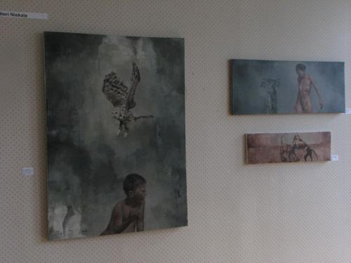 Bed & Breakfast Jokelan Kartano